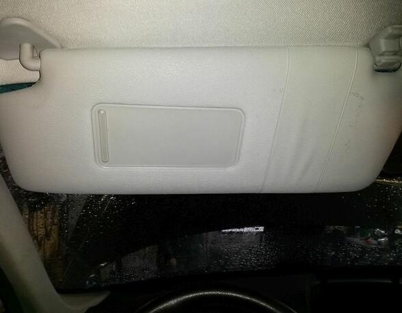 Sun Visor BMW X3 (E83)