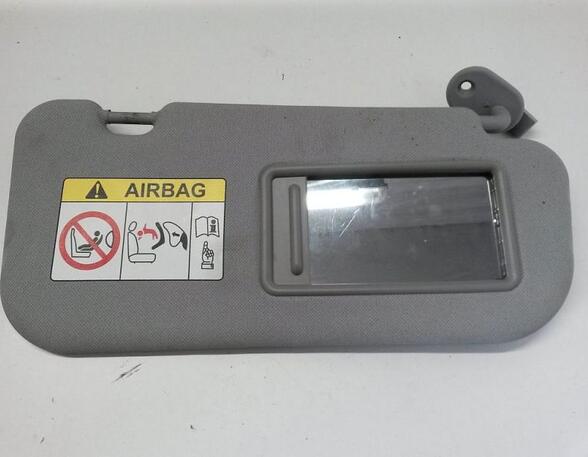 Sun Visor HYUNDAI i20 (GB, IB)