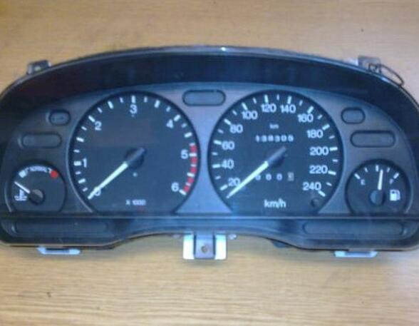 Tachometer Kombiinstrument FORD MONDEO II (BAP) 1.8 TD 66 KW