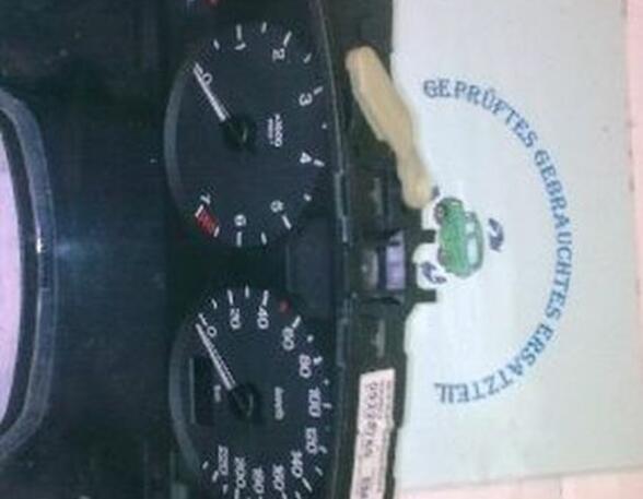 Snelheidsmeter OPEL Zafira A (F75_)