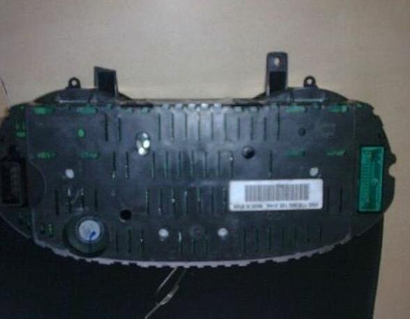 Speedometer SEAT Ibiza III (6L1)