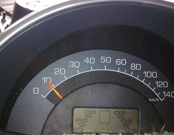 Speedometer SMART Fortwo Coupe (450)