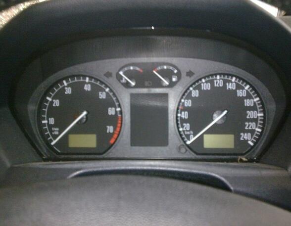 Speedometer SKODA Fabia I Combi (6Y5)