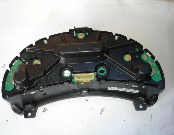 Snelheidsmeter OPEL Corsa C (F08, F68)