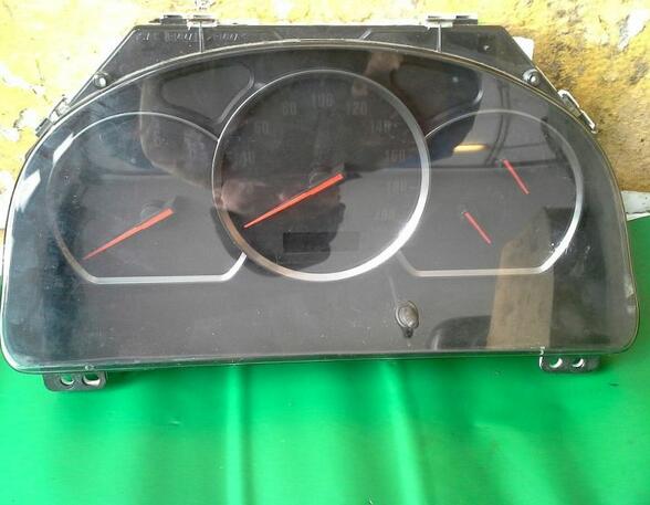 Speedometer SUZUKI Grand Vitara I (FT, HT)