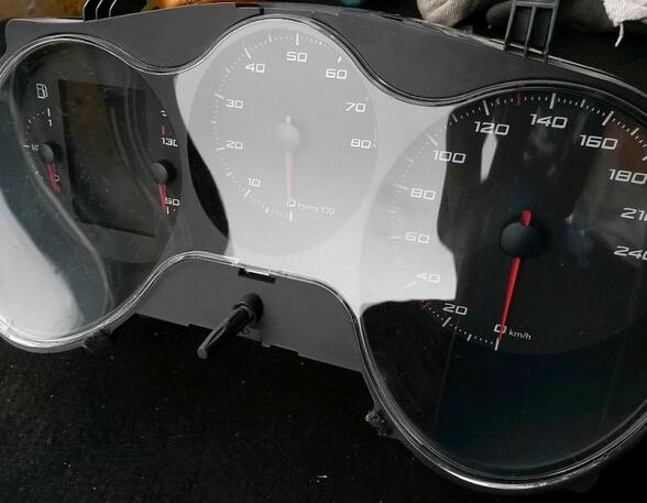 Speedometer SEAT Leon (1P1)