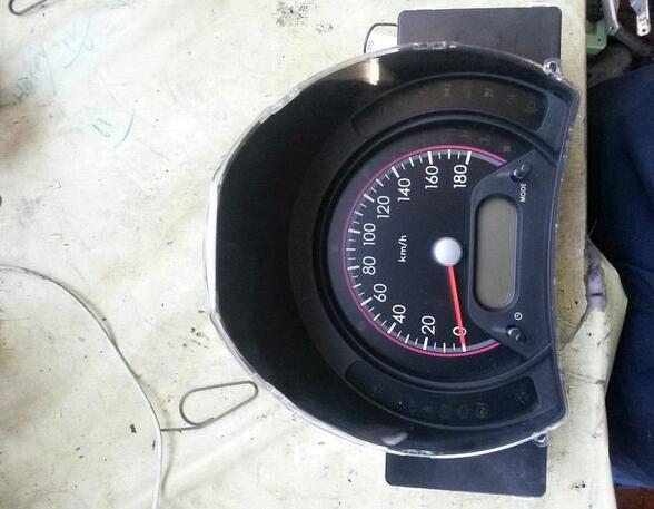 Snelheidsmeter SUZUKI Alto (GF)