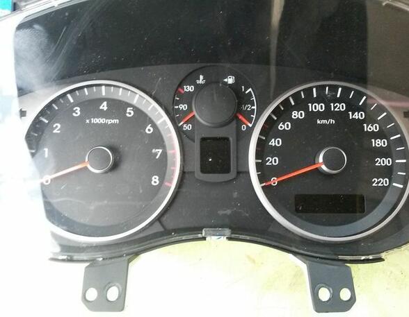 Tachometer Kombiinstrument HYUNDAI I20 (PB  PBT) 1.25 LIFE GO 63 KW