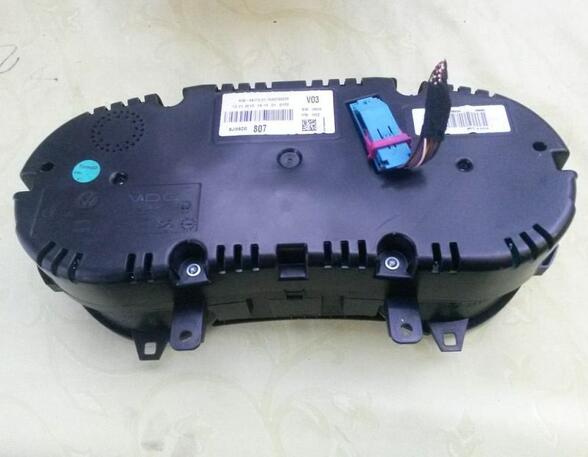 Speedometer SEAT Ibiza IV (6J5, 6P1), SEAT Ibiza IV Sportcoupe (6J1, 6P5)