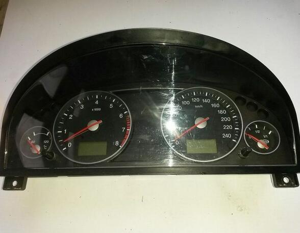 Speedometer FORD Mondeo III Turnier (BWY)