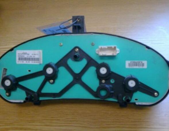 Speedometer PEUGEOT 206 SW (2E/K)