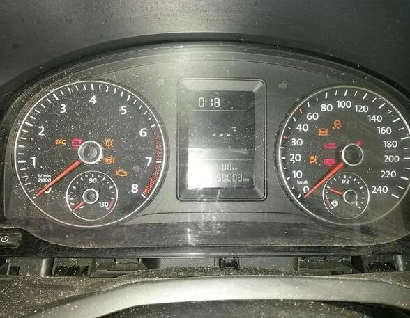 Tachometer Kombiinstrument VW CADDY IV KASTEN (SAA  SAH) 1.2 TSI 62 KW