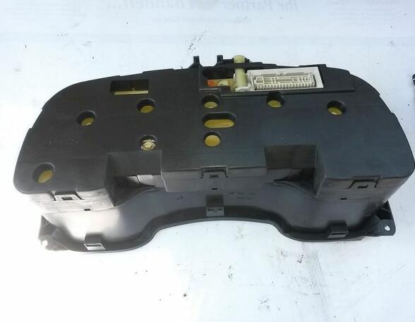 Speedometer OPEL Zafira A (F75_)