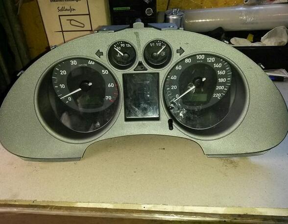 Speedometer SEAT Ibiza III (6L1)