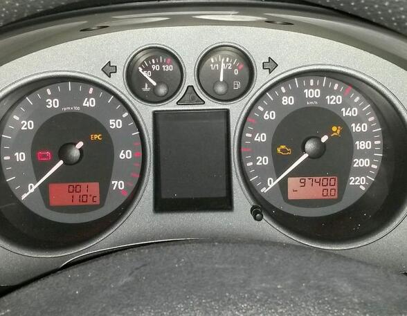 Speedometer SEAT Ibiza III (6L1)