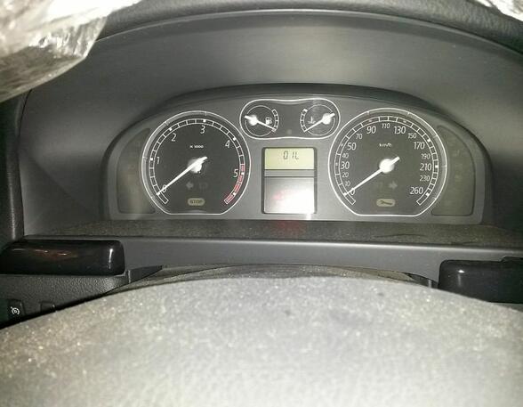 Speedometer RENAULT Laguna II Grandtour (KG0/1)