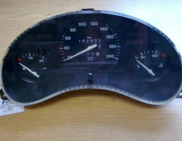 Speedometer OPEL Corsa B (73, 78, 79)