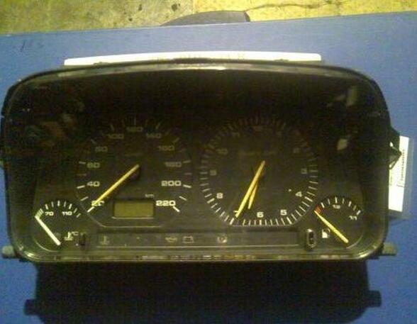 Snelheidsmeter VW Golf III (1H1)