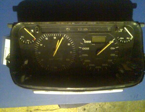 Snelheidsmeter VW Golf III (1H1)