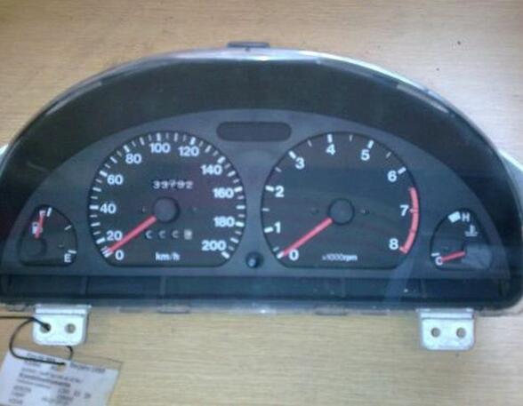 Speedometer SUZUKI Swift II Schrägheck (EA, MA)