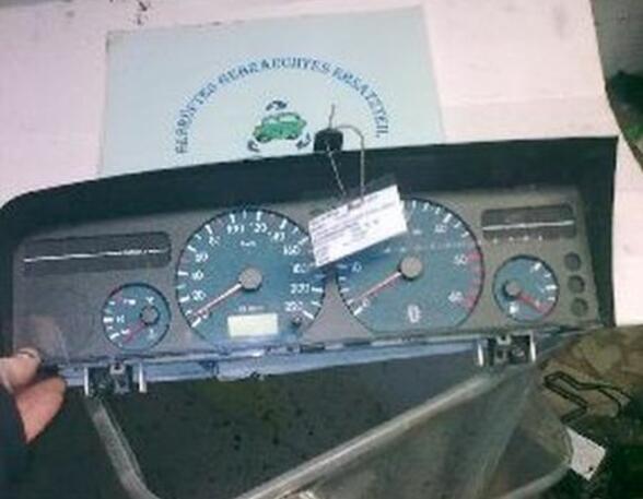 Tachometer  CITROEN XANTIA (X2) 1.9 TURBO D 66 KW