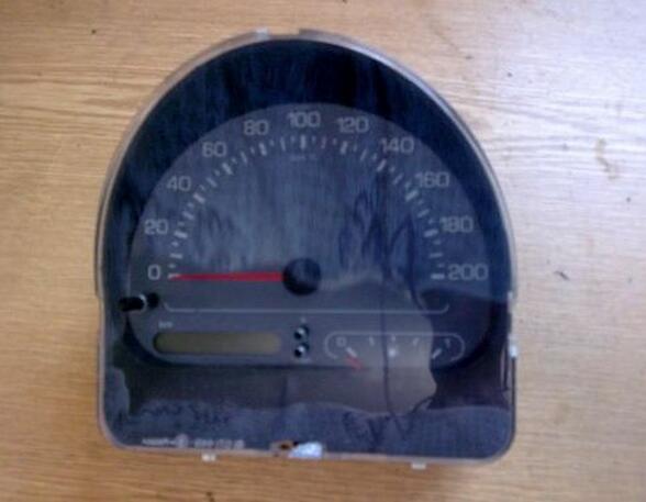 Speedometer FIAT Multipla (186)