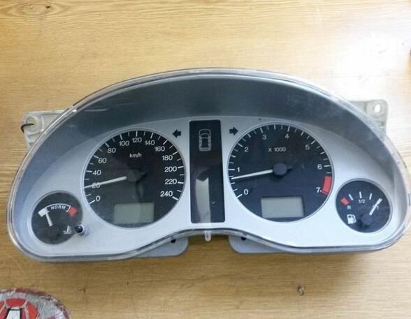 Snelheidsmeter FORD Galaxy (WGR)