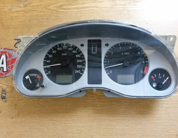 Tachometer Kombiinstrument FORD GALAXY (WGR) 2.8 I V6 128 KW