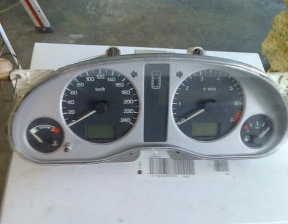 Snelheidsmeter FORD Galaxy (WGR)