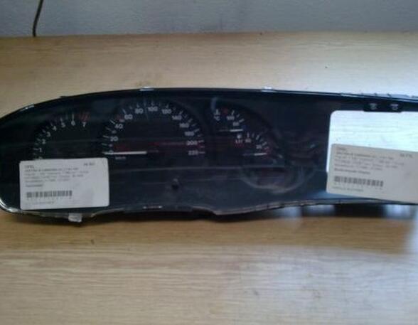 Tachometer mit Drehzahlmesser OPEL VECTRA B CARAVAN (31_) 1.6 I 1 74 KW