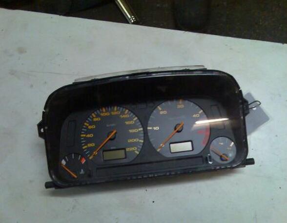 Speedometer SEAT Ibiza II (6K1)