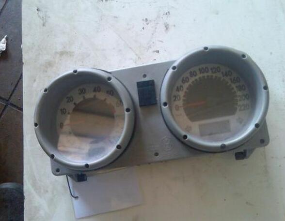 Snelheidsmeter VW Lupo (60, 6X1)