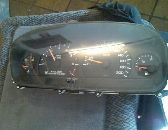 Speedometer CHRYSLER Voyager/Grand Voyager III (GS)