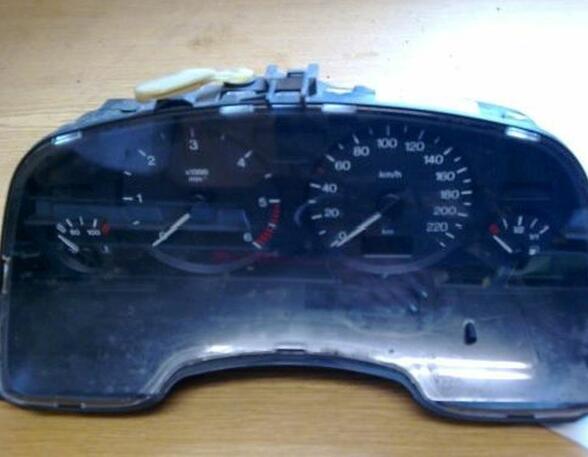 Snelheidsmeter OPEL Zafira A (F75_)