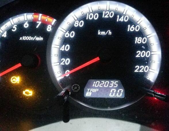 Speedometer MAZDA 5 (CR19)