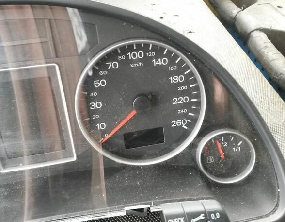 Tachometer Kombiinstrument AUDI A4 AVANT (8ED  B7) 1.9 TDI 85 KW