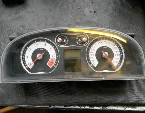 Snelheidsmeter RENAULT Laguna II Grandtour (KG0/1)