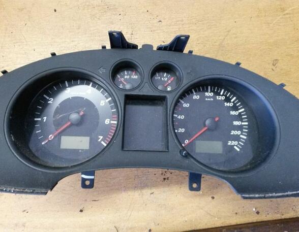 Tachometer Kombiinstrument SEAT IBIZA IV (6L1) 1.2 47 KW