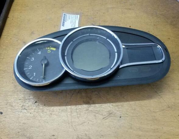 Speedometer RENAULT Megane III Grandtour (KZ0/1)