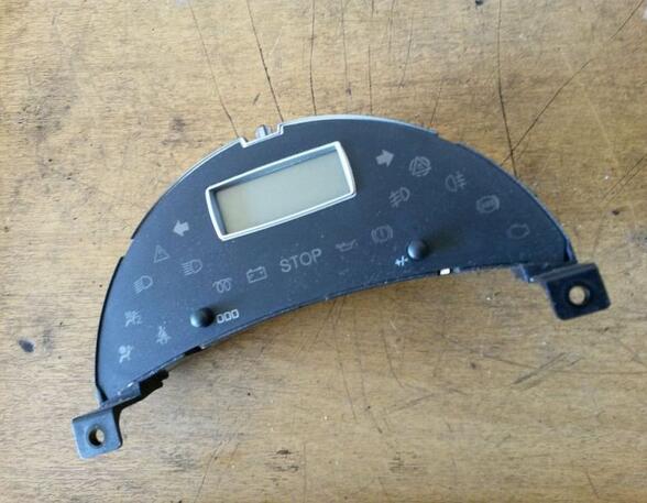 Speedometer PEUGEOT 807 (E)