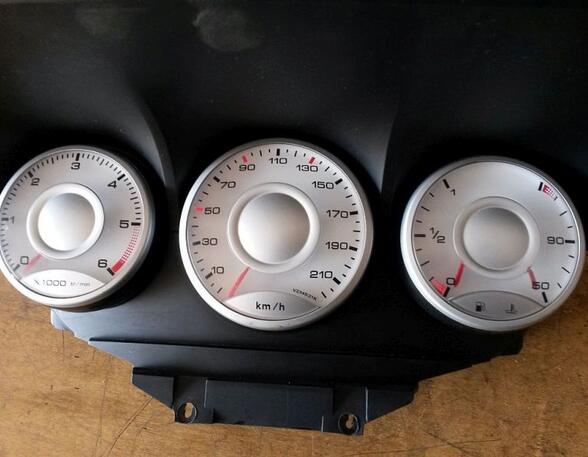 Speedometer PEUGEOT 807 (E)