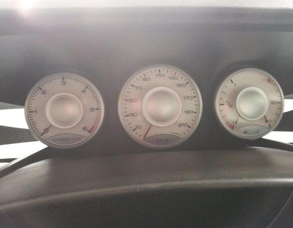 Speedometer PEUGEOT 807 (E)