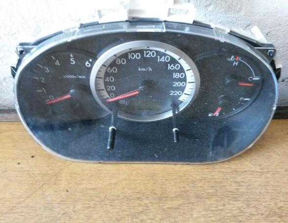 Speedometer MAZDA 5 (CR19)