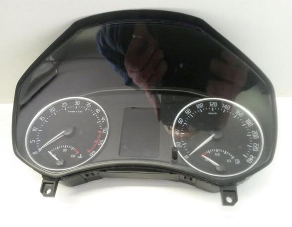 Snelheidsmeter SKODA Octavia II Combi (1Z5)