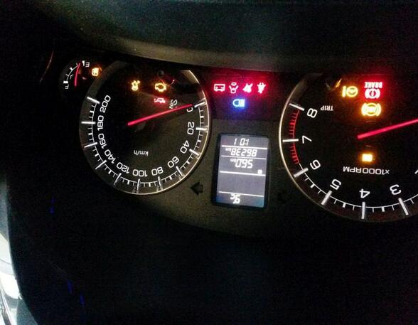 Speedometer SUZUKI Swift IV (FZ, NZ)