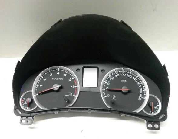 Speedometer SUZUKI Swift IV (FZ, NZ)