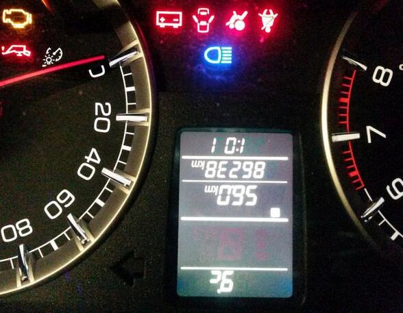 Speedometer SUZUKI Swift IV (FZ, NZ)