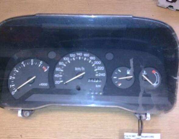 Snelheidsmeter FORD Escort VI (GAL), FORD Escort VI (AAL, ABL, GAL)