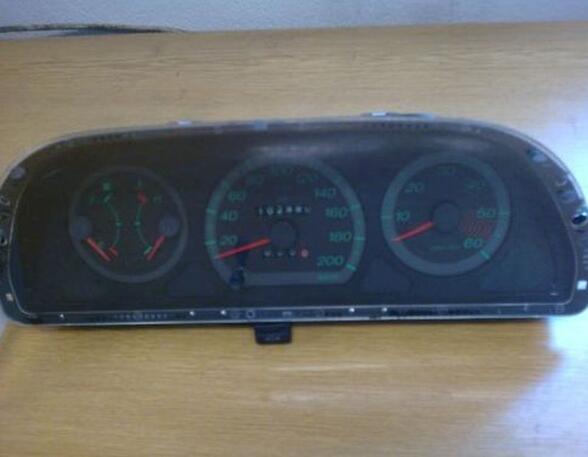 Speedometer FIAT Palio Weekend (171, 173, 178, 373, 374)