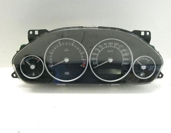 Snelheidsmeter JAGUAR X-Type (CF1)